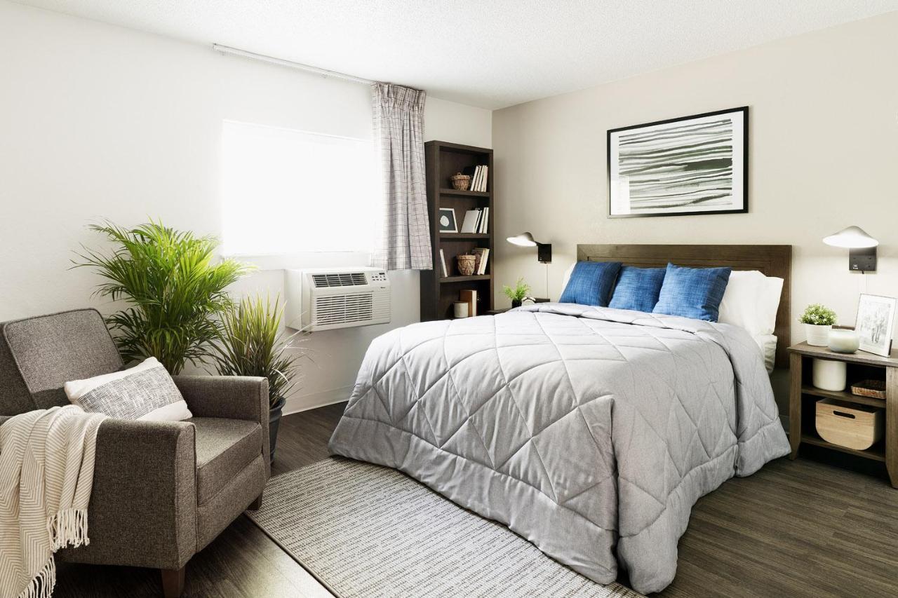 Intown Extended Al - Homewood 2*