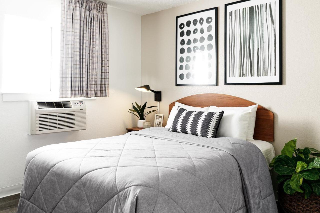 Intown Extended Al - Homewood 2*